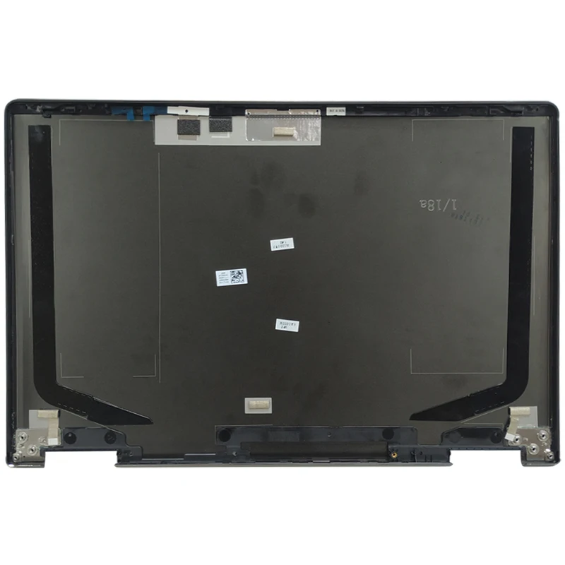 

Новый ЖК-чехол для ноутбука Lenovo Yoga 710-15 710-15IKB 710-15ISK задняя крышка верхняя крышка AM1JI000200