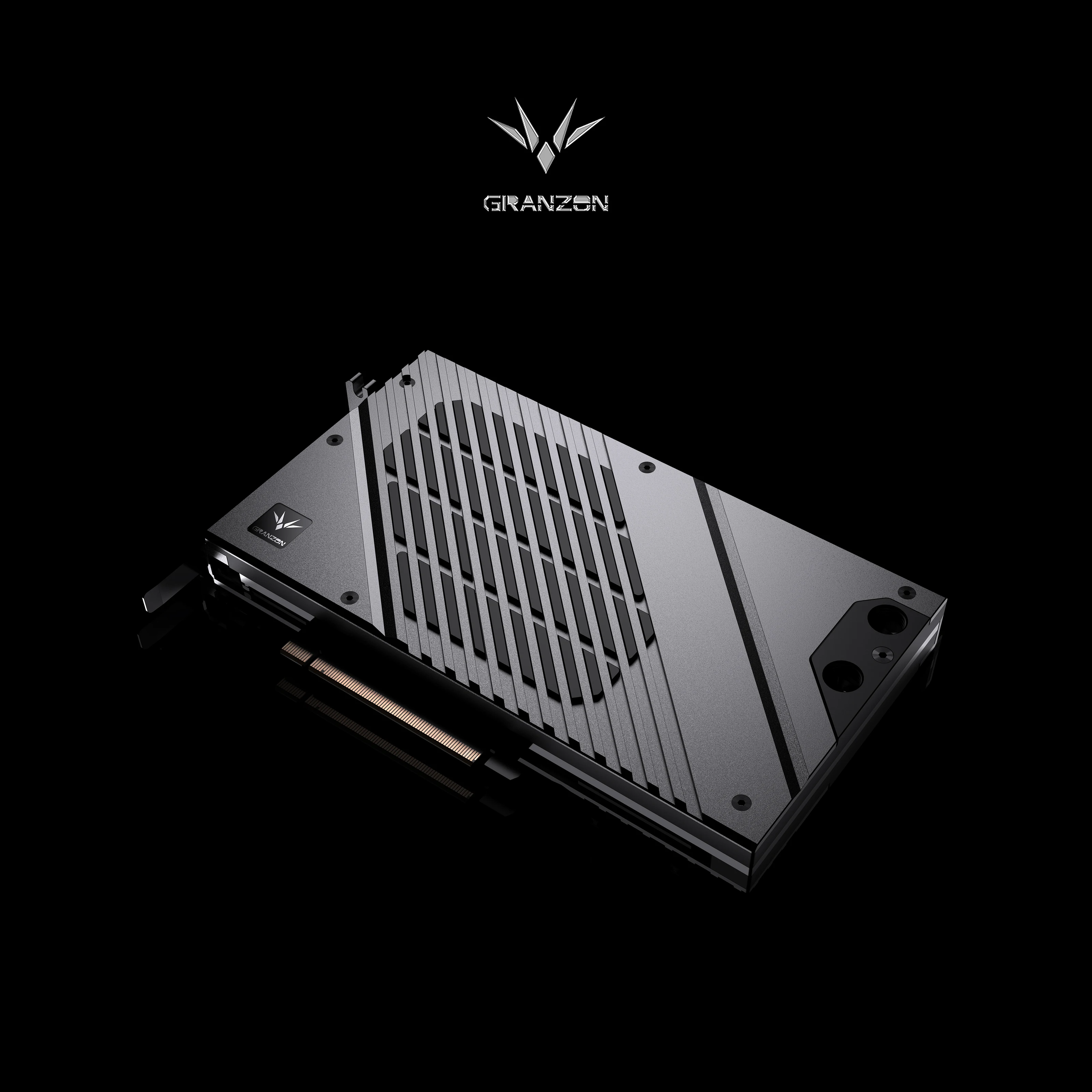 

Bykski 4090 GPU Water Cooling Block For NVIDIA Geforce RTX 4090(FE) Founders Edition Card,VGA Cooling Water Cooler,GBN-RTX4090FE