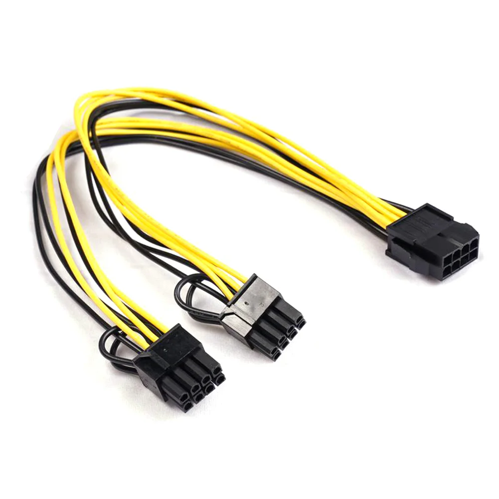 

Профессиональный кабель питания для настольного компьютера PCI Express Mining GPU, расширитель материнской платы, аксессуар для ноутбука