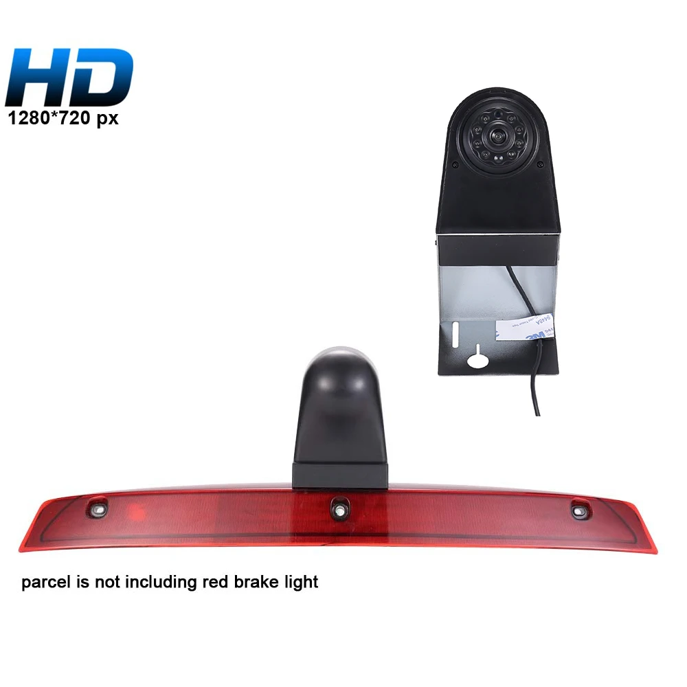 HKNL светодиодная CCD автомобильная резервная камера для Mercedes Benz viano Vito W639 V6 Heckklappe Kombi