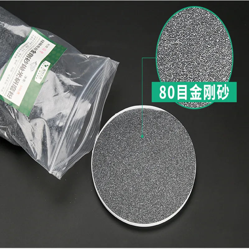 3 Micron Silicon 5000mesh Carbide Micropowder Abrasive Green Sic Powder | Abrasives