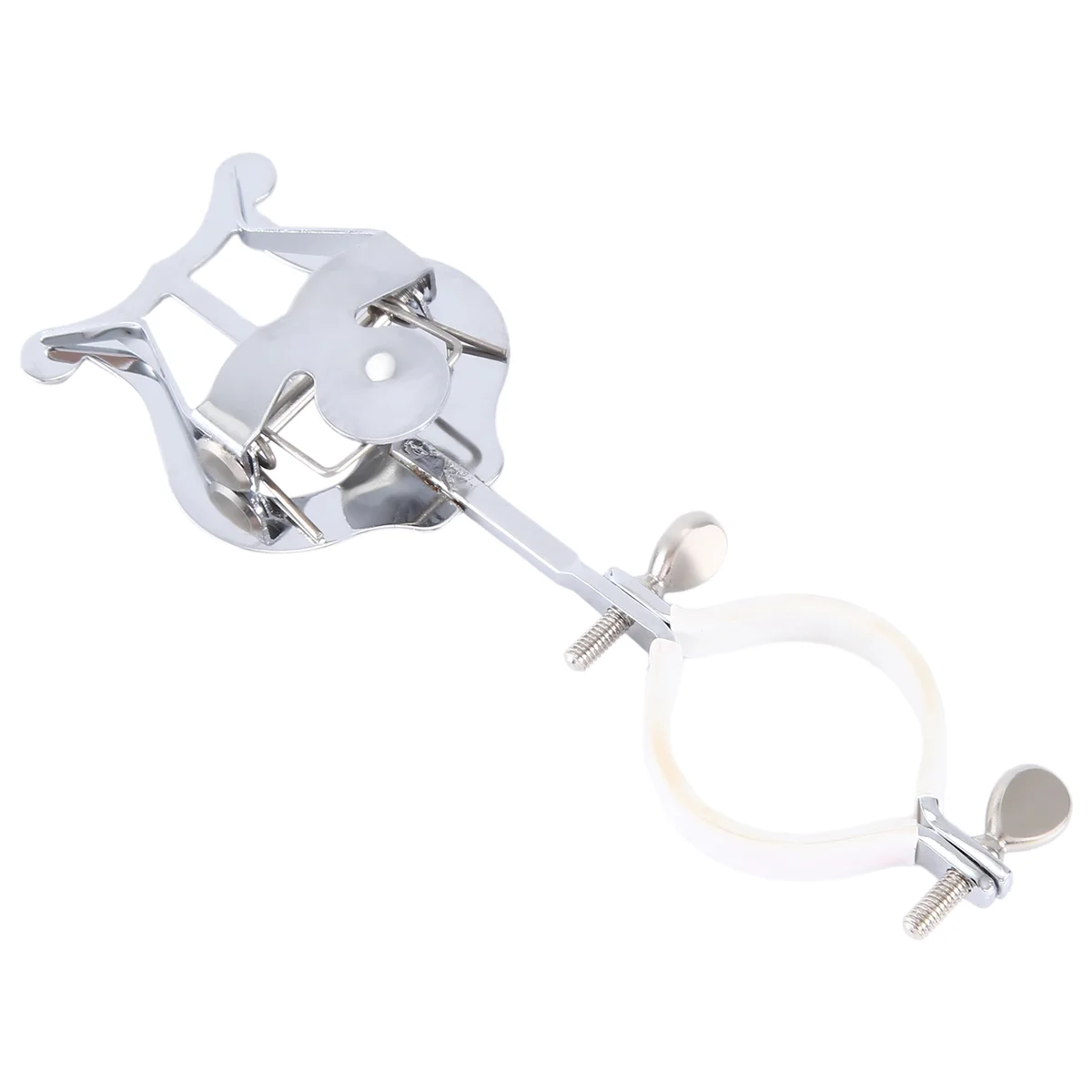 Аксессуары для труб сегментный зажим музыки кларнета бумажный аксессуары