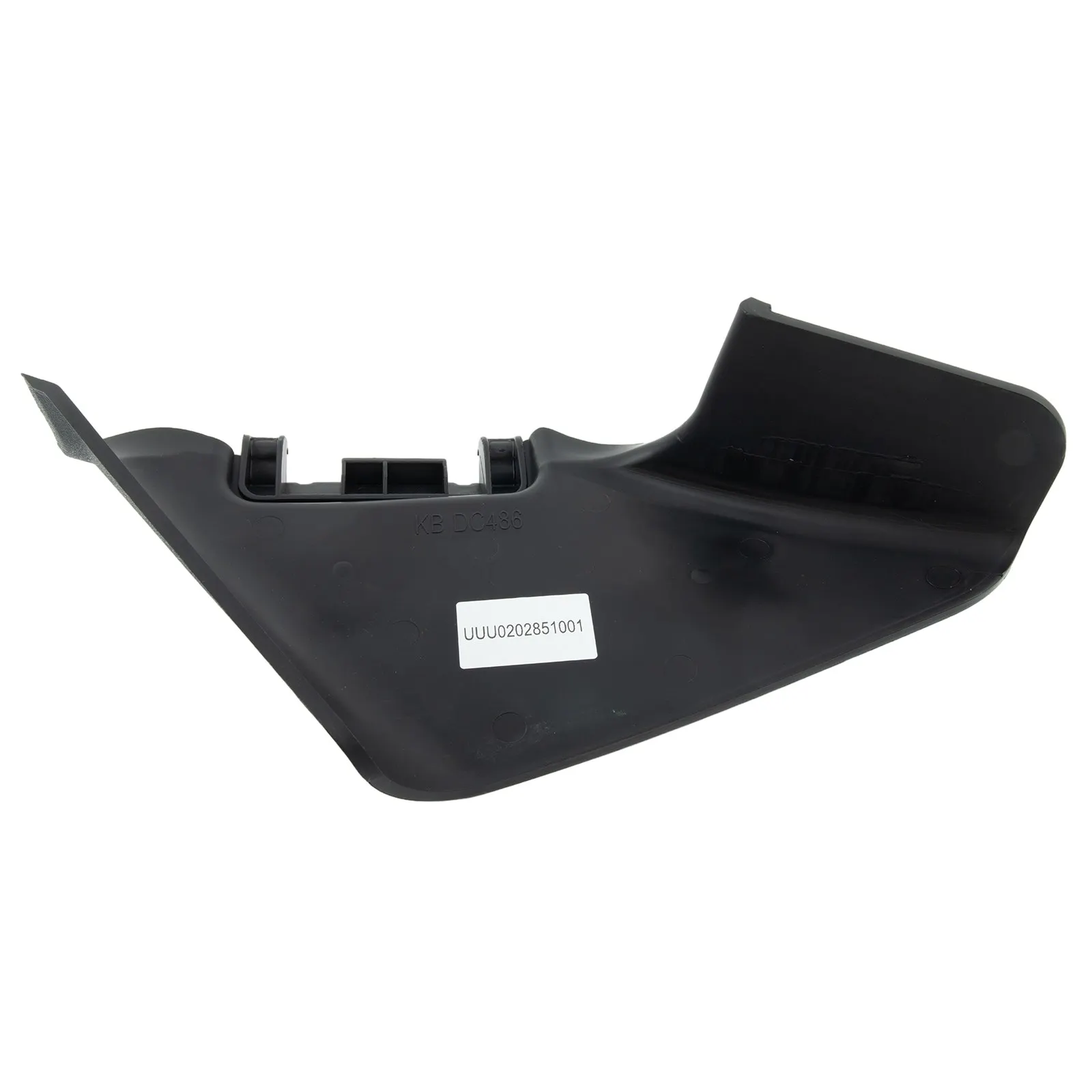 Желоб с боковым разрядом подходит для Troy Bilt ручной косилки 1 шт. садовые