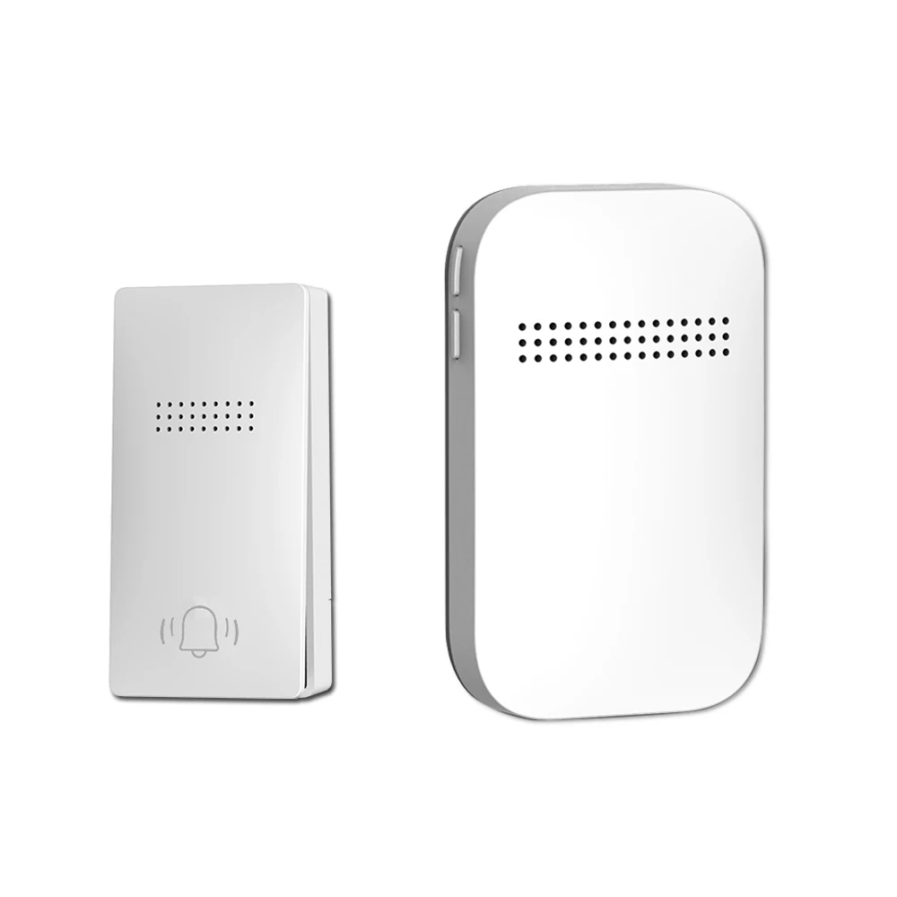 

Беспроводной уличный дверной звонок