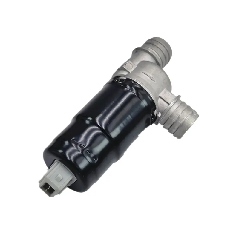 

Бесплатная доставка, клапан управления холостым воздухом для BMW E30 E28 E34 E24 E23 E32 13411286065 0280140509