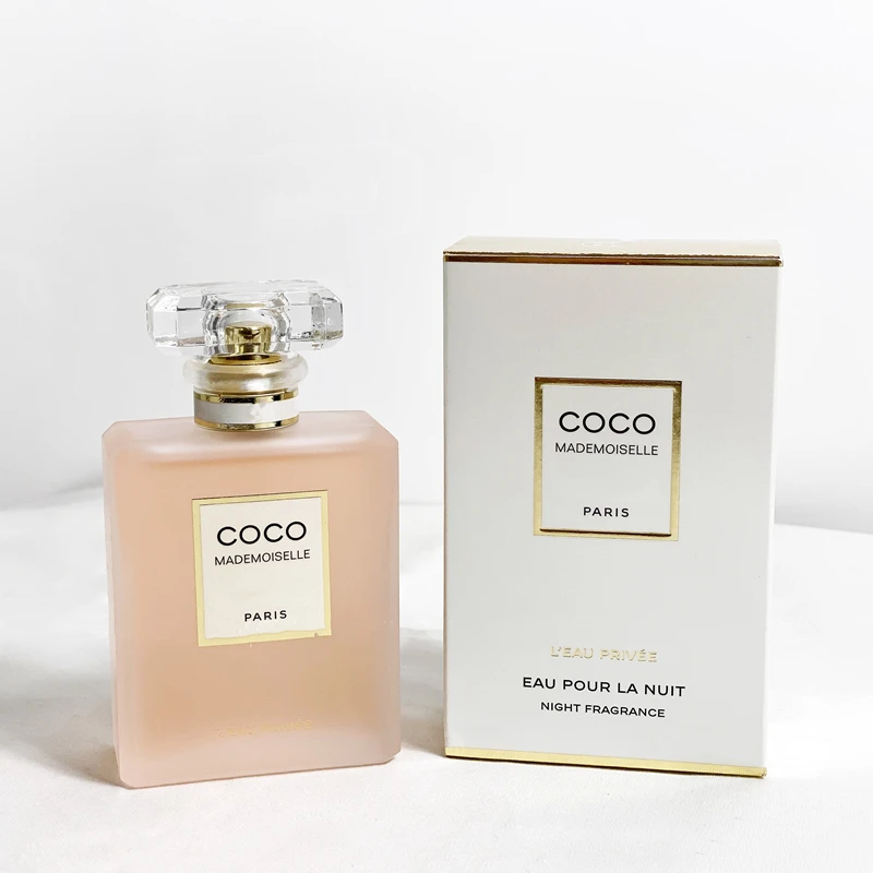 

Женская Парфюмерная вода COCO Miss, стойкий спрей