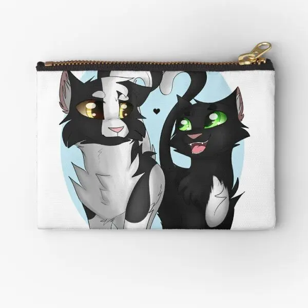 

Сумка-кошелек на молнии для мужчин и женщин, с карманами