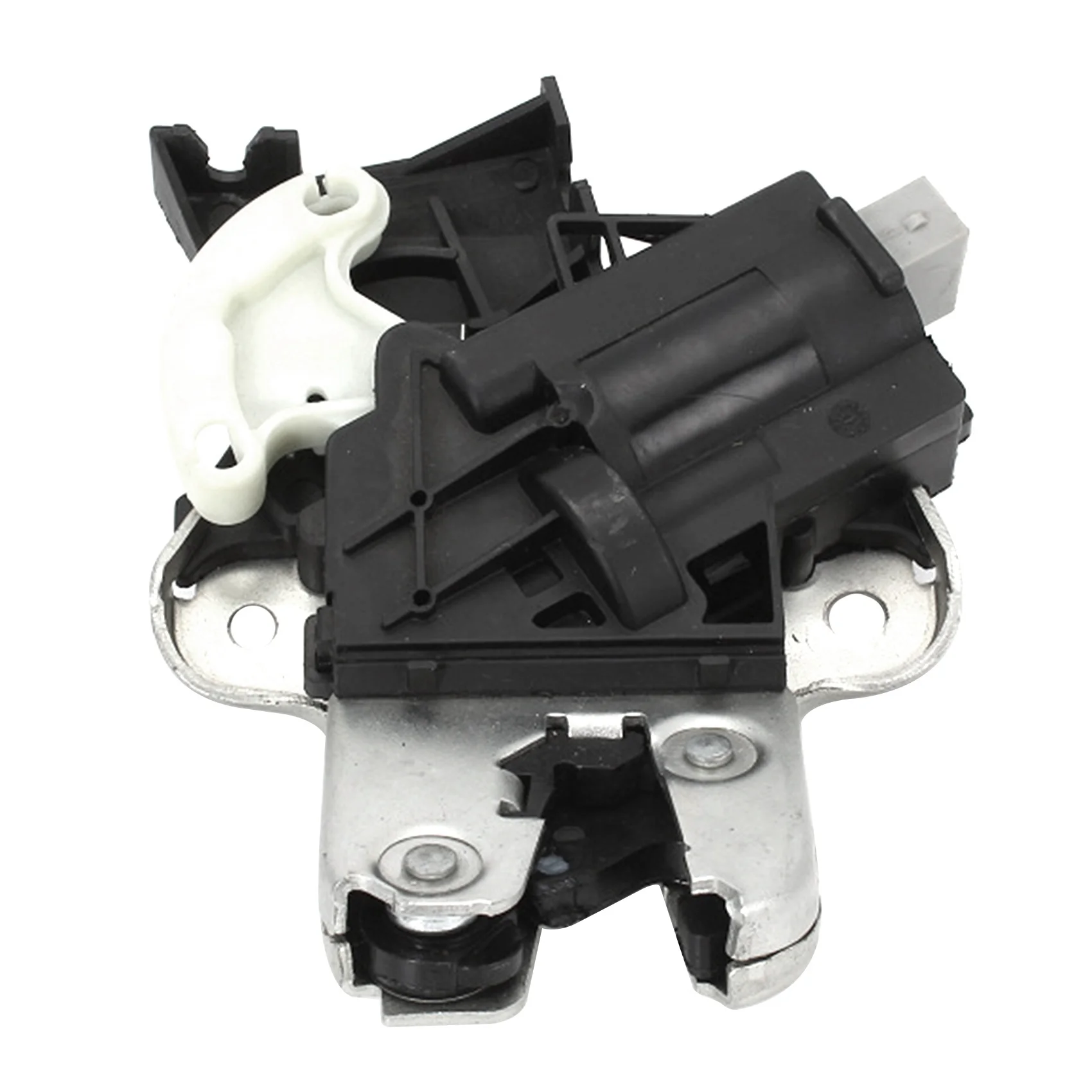 

Bootlid Rear Trunk Lid Lock Latch 4F5827505D for- MK5 B6 B7 CC