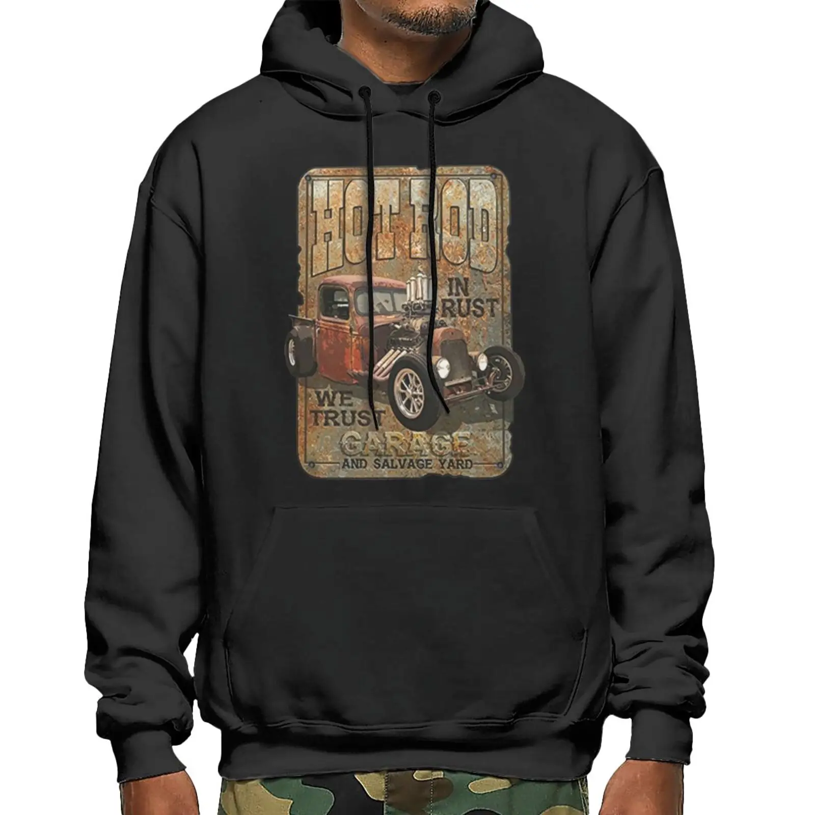 

Hotrod 58 Rod American Rust We Sweatshirts Hoodies Man Sweatshirts Essentials Hoodie Hoodie Korea Zipper Hoodie Streetwear Men