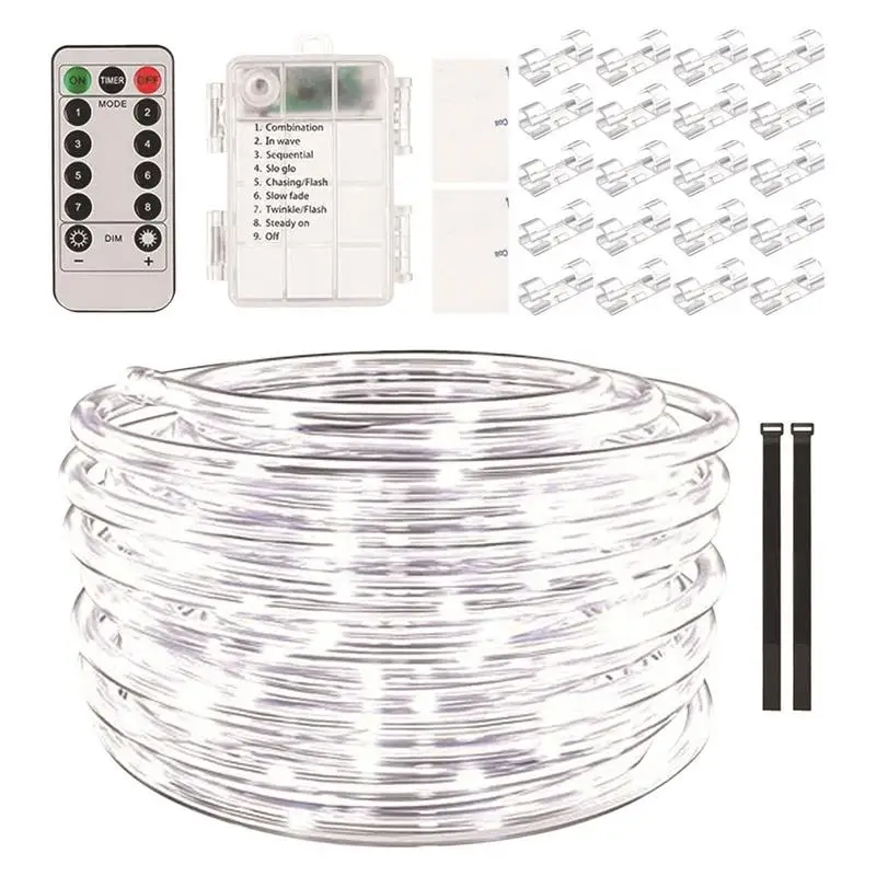 Scooter Lights Remote Control Scooter Strip Light LED Skateboard Lights Cool Rgb Lighting Strip Safety Lights For Sports