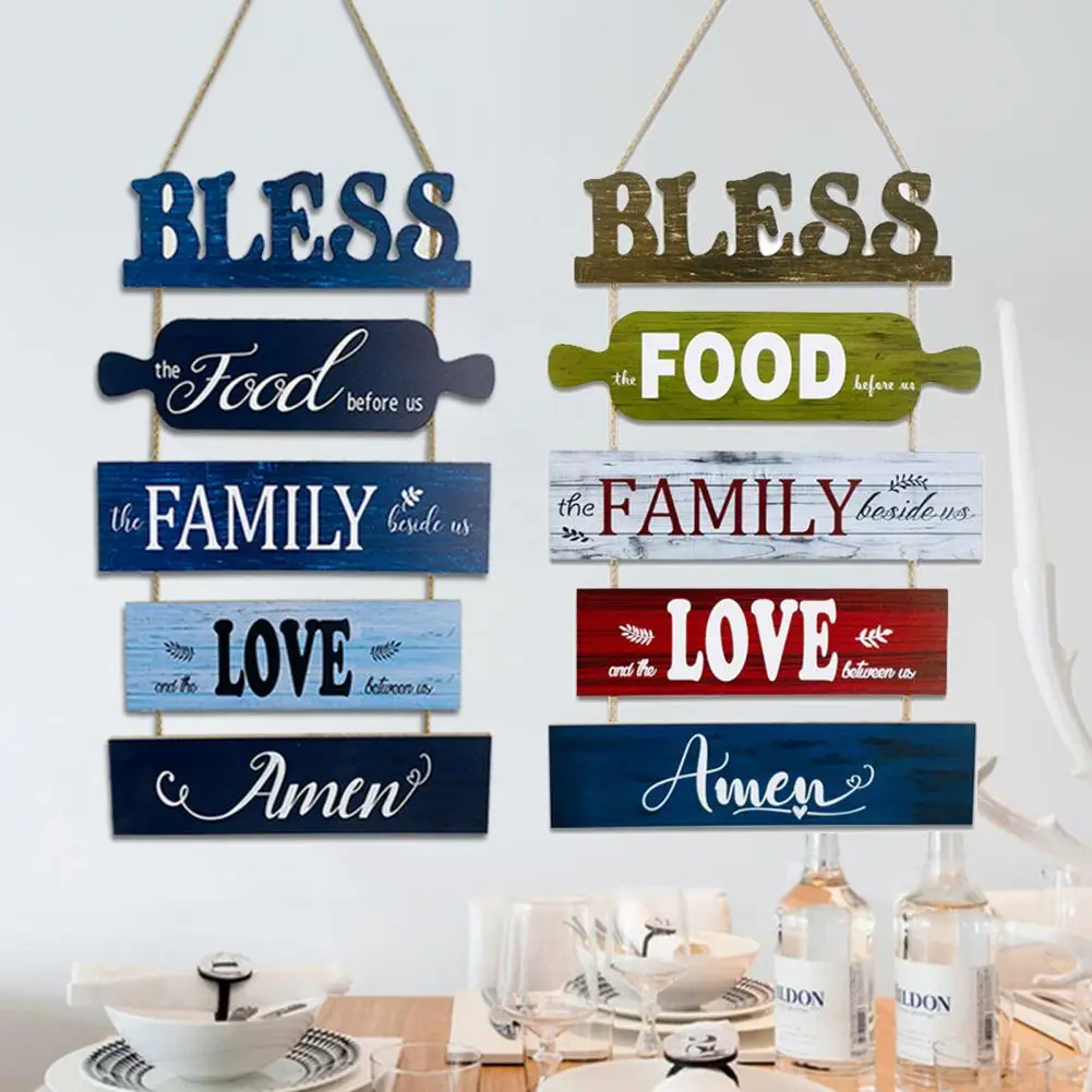 

Деревянная подвеска-ярлык в винтажном стиле