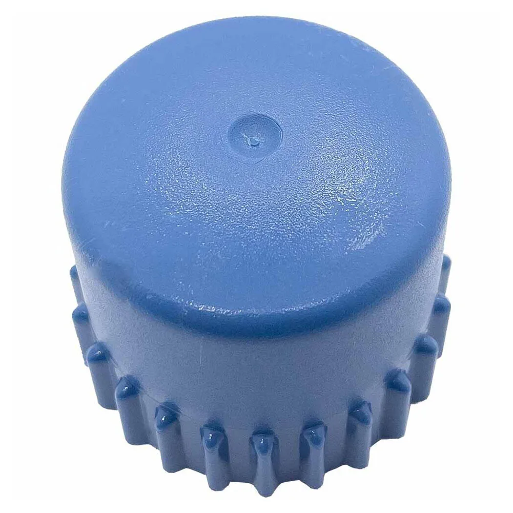 Фото Новая высококачественная сменная триммерная головка Bump Knob GT228 (5 шт.) BC2128 для Jonsered GC2128, BC280 и BT280 (2023 год) №2