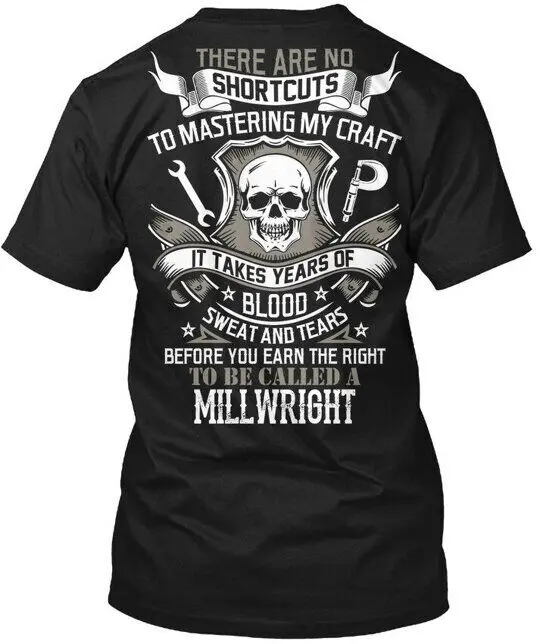 Millight-нет ярлыков к футболке