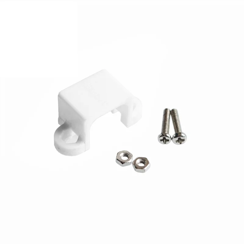 10 шт./лот N20 сиденье двигателя с фиксированной рамой модель самолета кронштейн