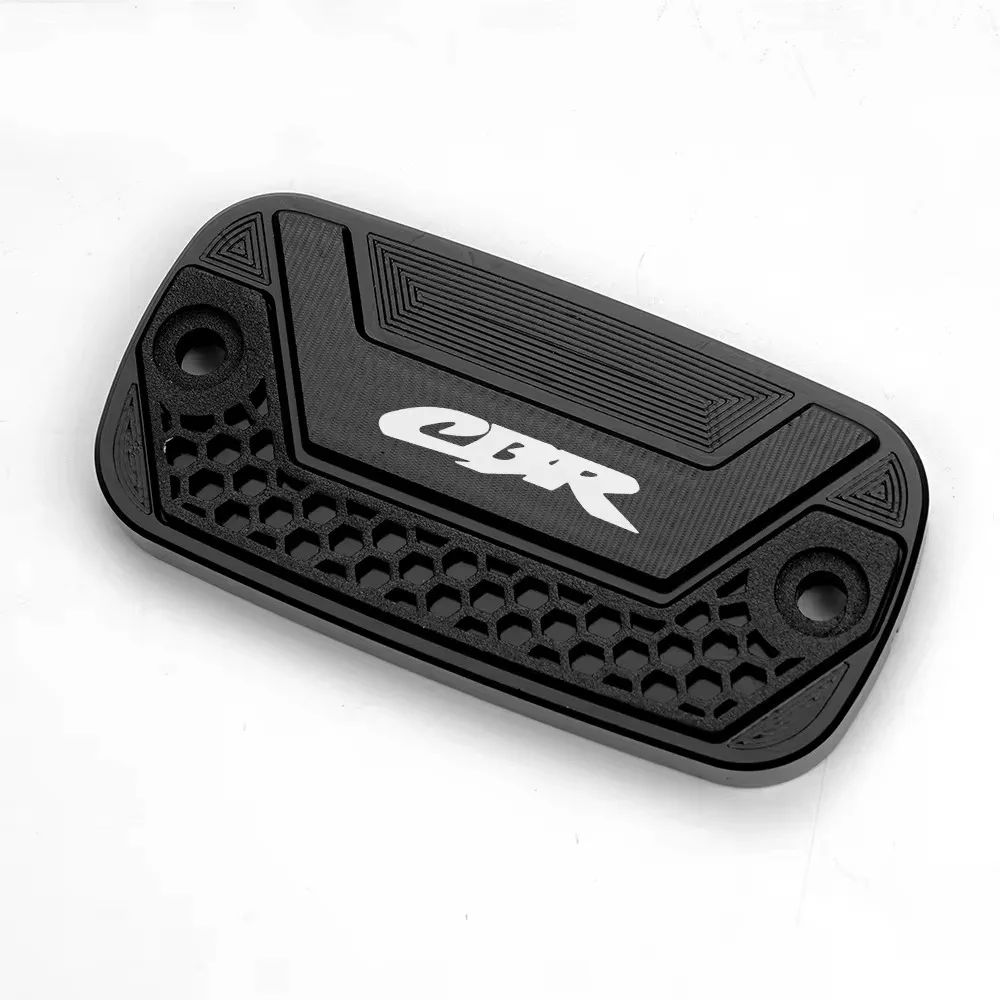 

Для Honda CBR650R CBR650F CBR 600 F2 F3 F4i CBR600RR CBR 929 954 1000 RR CBR500R CBR900RR крышка резервуара тормозной жидкости для мотоцикла