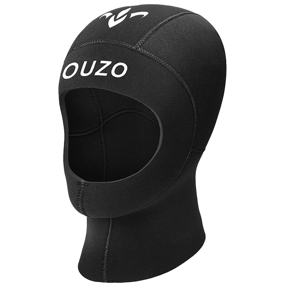 

Шапка для плавания и дайвинга, 3 мм