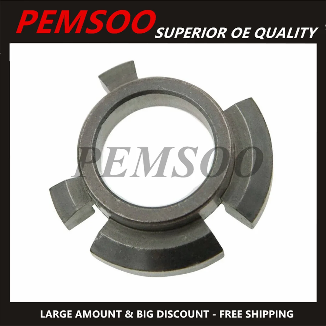 Новинка 2 шт. кольцо импульсного передатчика 55565480 для датчика General Cruze GM 5636119