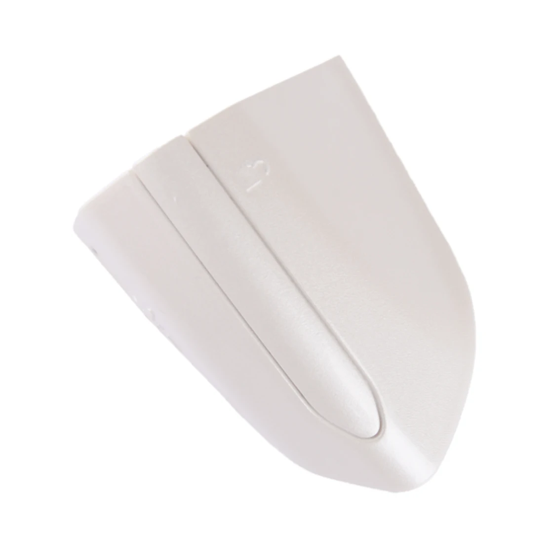 DS73 F218A15-BE58DY F218A15-BE54WF Крышка ключа передней левой двери безель подходит для Ford Fusion