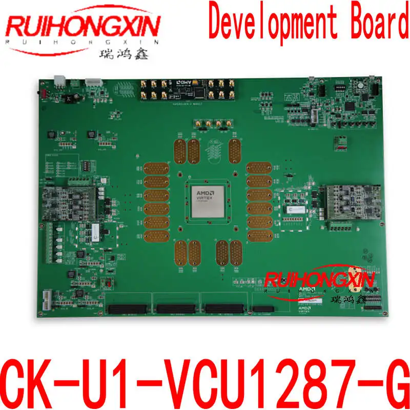 CK-U1-VCU1287-G Virtex ultrasfpga программируемая логическая макетная плата оценочная