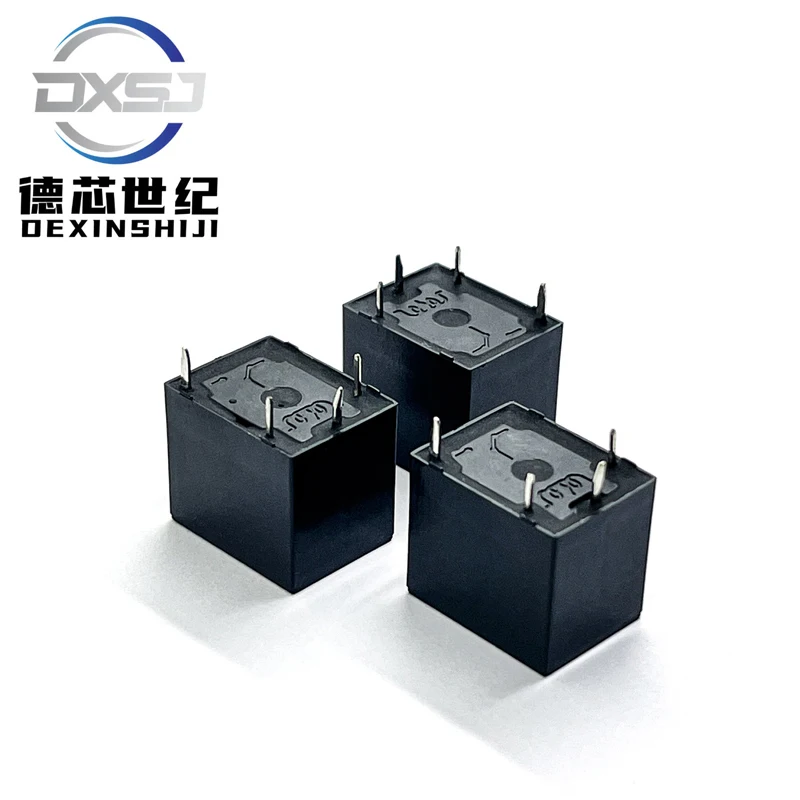 Реле Songraku SRA SRC SRS SRU SRD-05V 12V 24VD-SL-A-C AL 4/5 pin