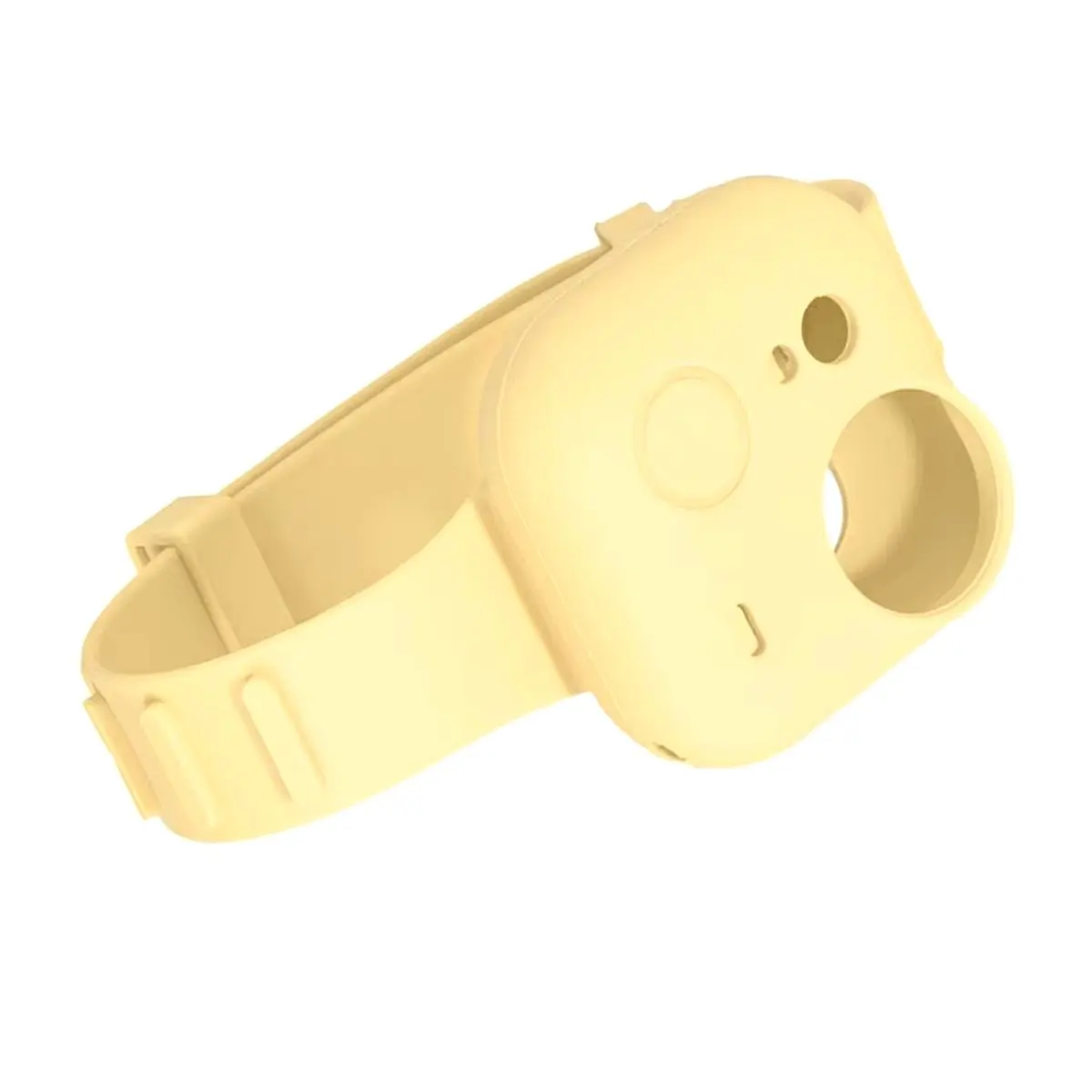 Силиконовый защитный чехол-ремешок для GoUltra Hand Wrist Band Strap C (art.: 3920dbe3ab331) - 3920dbe3ab331