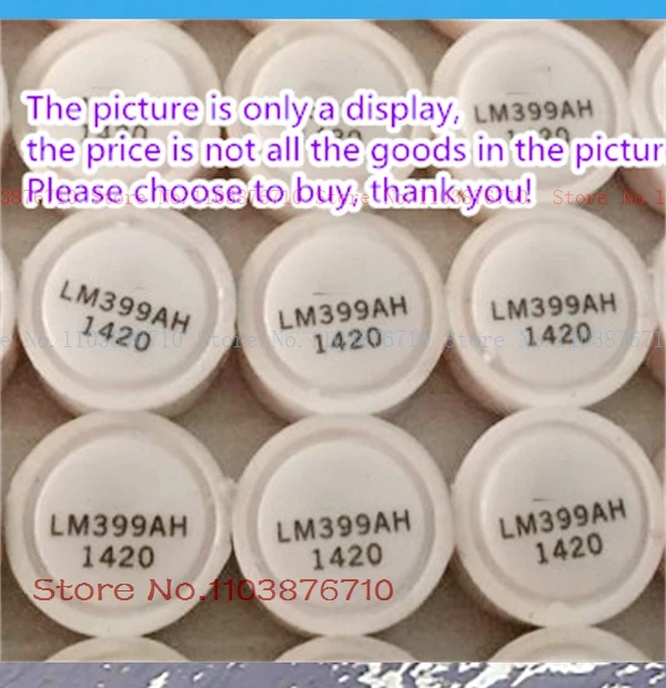 LM399AH LM399H LM199AH LM299AH LM199H LM299H LM199H/883