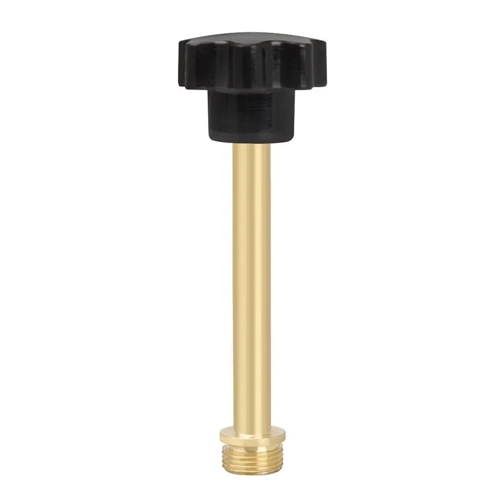 

Durable Small Piston Grinding Rod For Trumpet Musical Instrument Repair Tool