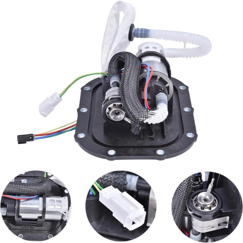 Топливный насос в сборе 5413346 472028 F01R00S217 для запасной части победы