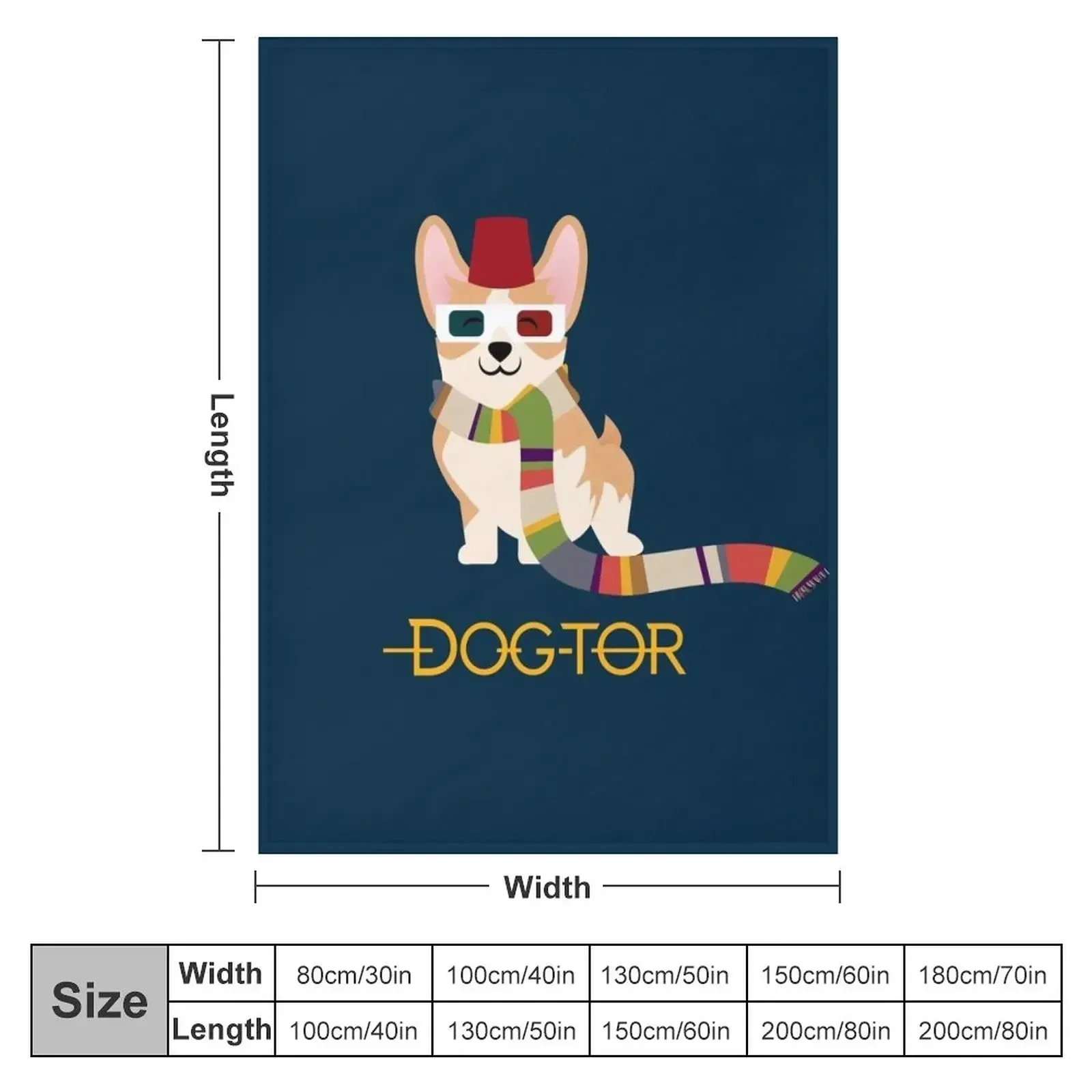 Одеяло The DOG-tor одеяла и пледы для детских одеял