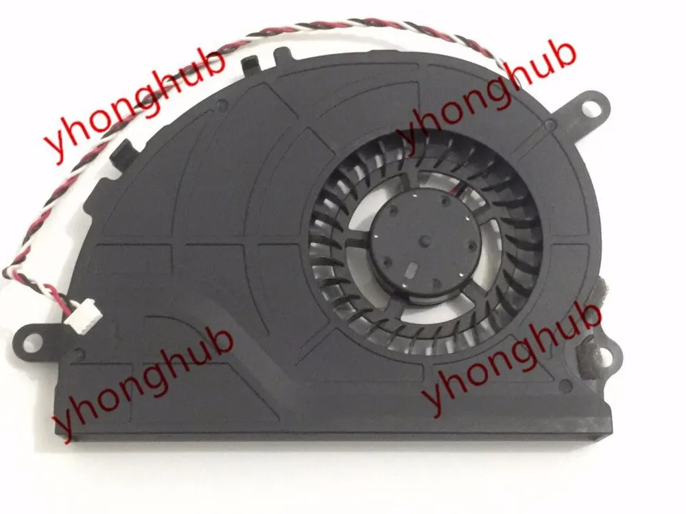 Серверный охлаждающий вентилятор Delta Electronics KSB0705HA CD56 постоянный ток 5 В 0 40 А 4