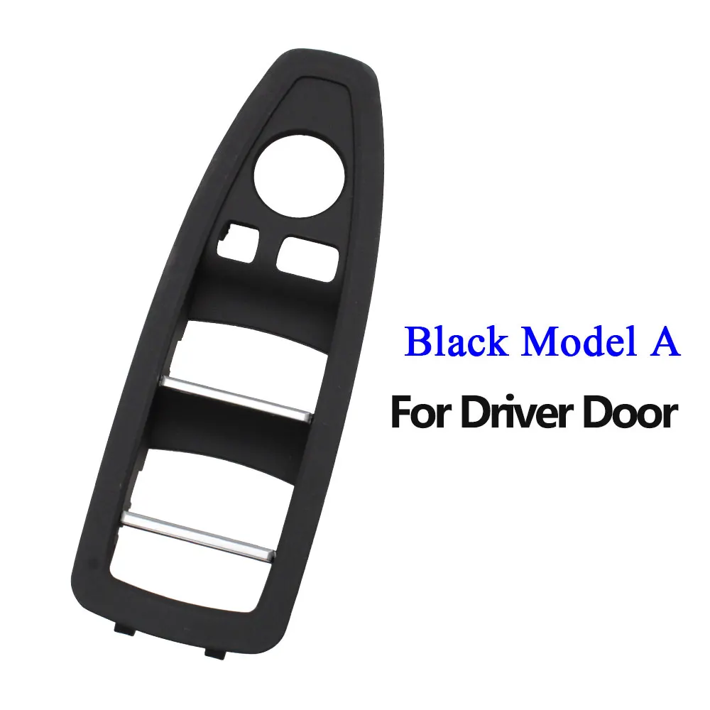 

Внутренняя черная, бежевая, главная кнопка подъема окна, замена панели для BMW 1 3 4 серии F20 F30 F31 F34 F35 F36