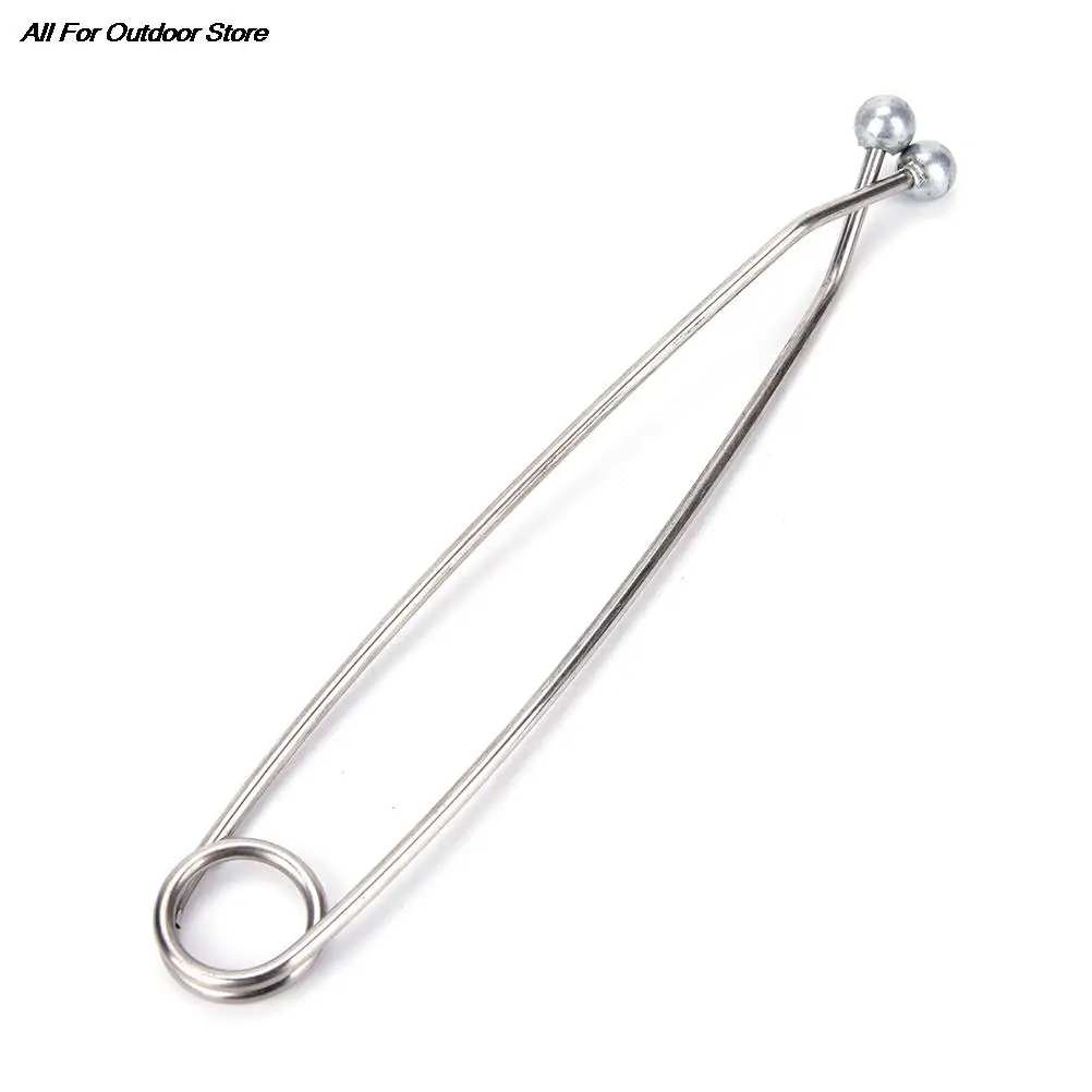 Рисунок 4 - 35 г 18 см металлический зажим