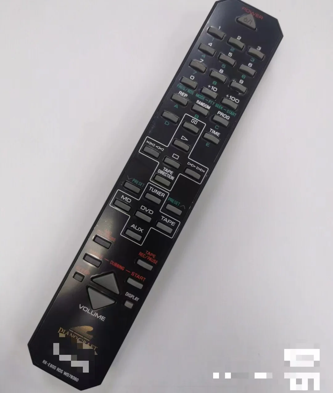 AWO новый оригинальный телефон, подходящий для YAMAHA телефон, телефон с дистанционным управлением