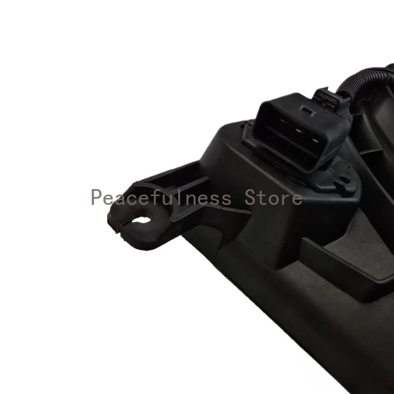 25380-2S500 подходит для электронного вентилятора охлаждения умного бегового