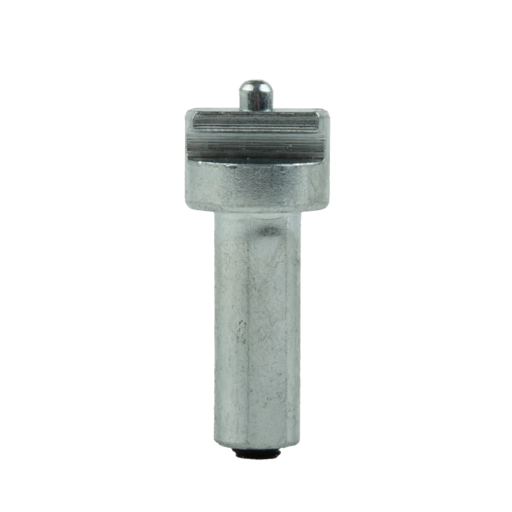 

Connecting Rod Electric Drilller Carbon Steel Dredge Cleaner Adapter Sewer Spring Pipe Cleaning Tools Connector Power Tools