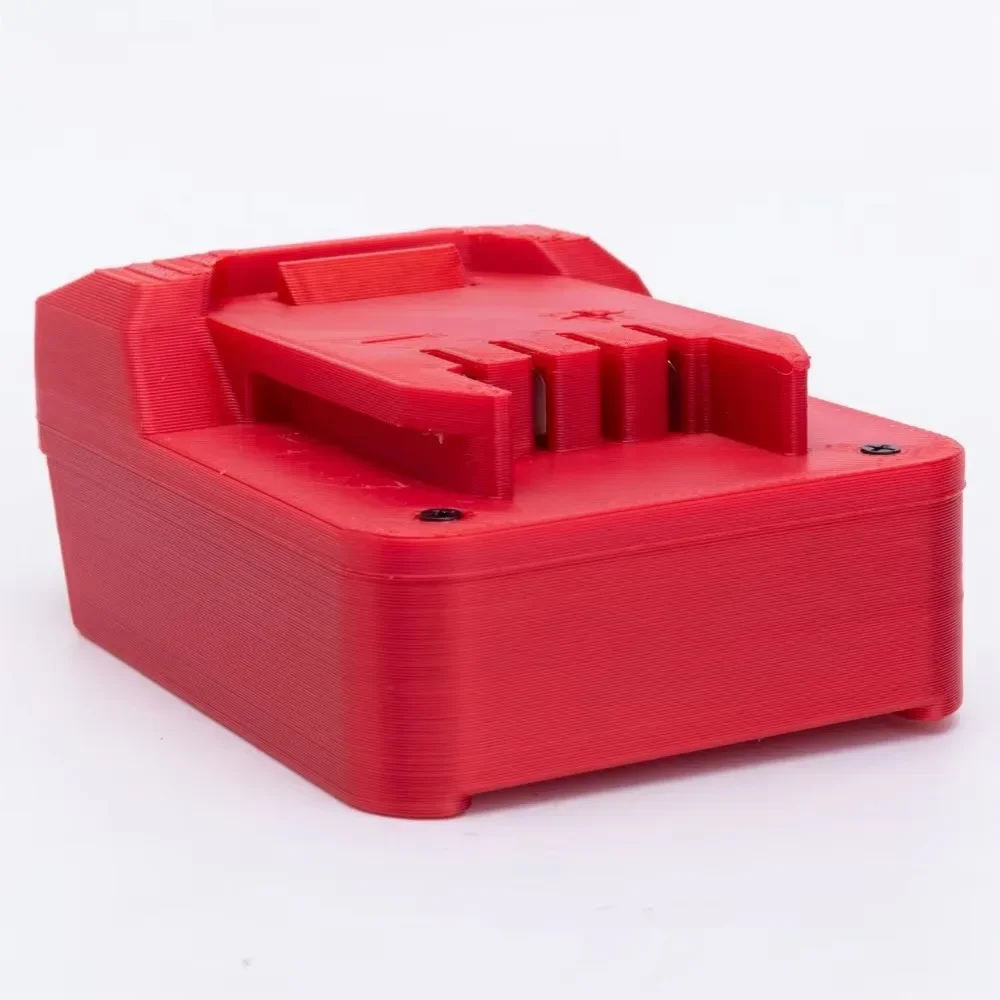 Для использования гибкого адаптера питания аккумулятора 24 В на инструменте Lidi