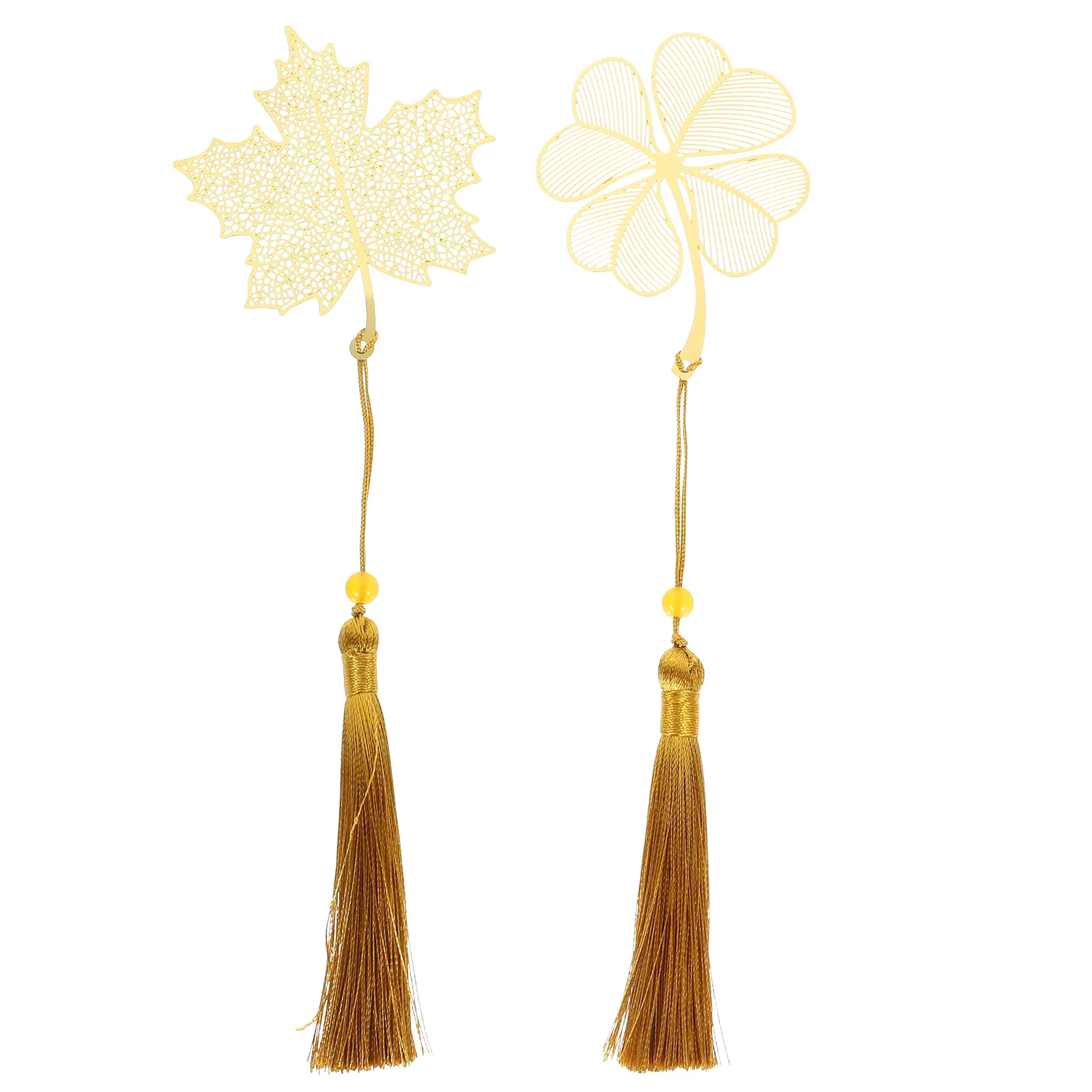 

Vintageantiquekids Students Girls Children Metal Book Giftretro Loverflower Uniquespace Party Favorsleaf Ginkgo Markers Lotus