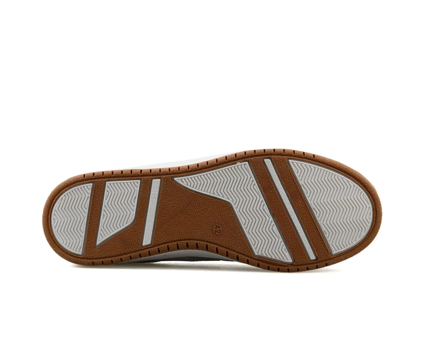 Hummel Original men's Sneakers Casual Sneakers Gray Color Casual Casual Walking Shoes Hmlbremen ii Lifestyle Shoes