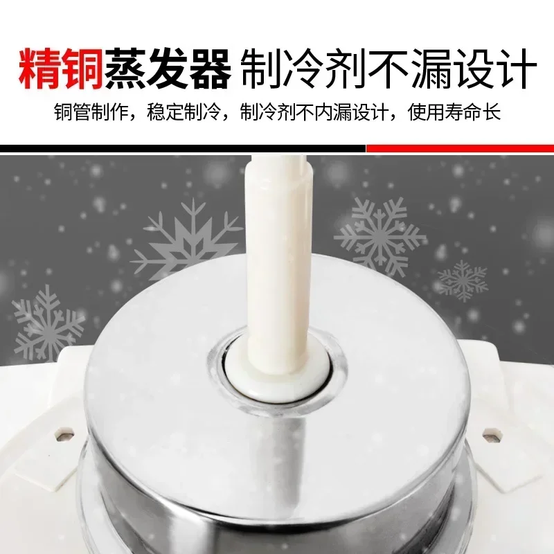 Коммерческие машины для слякоти холодная и горячая соковыжималка соевое молоко