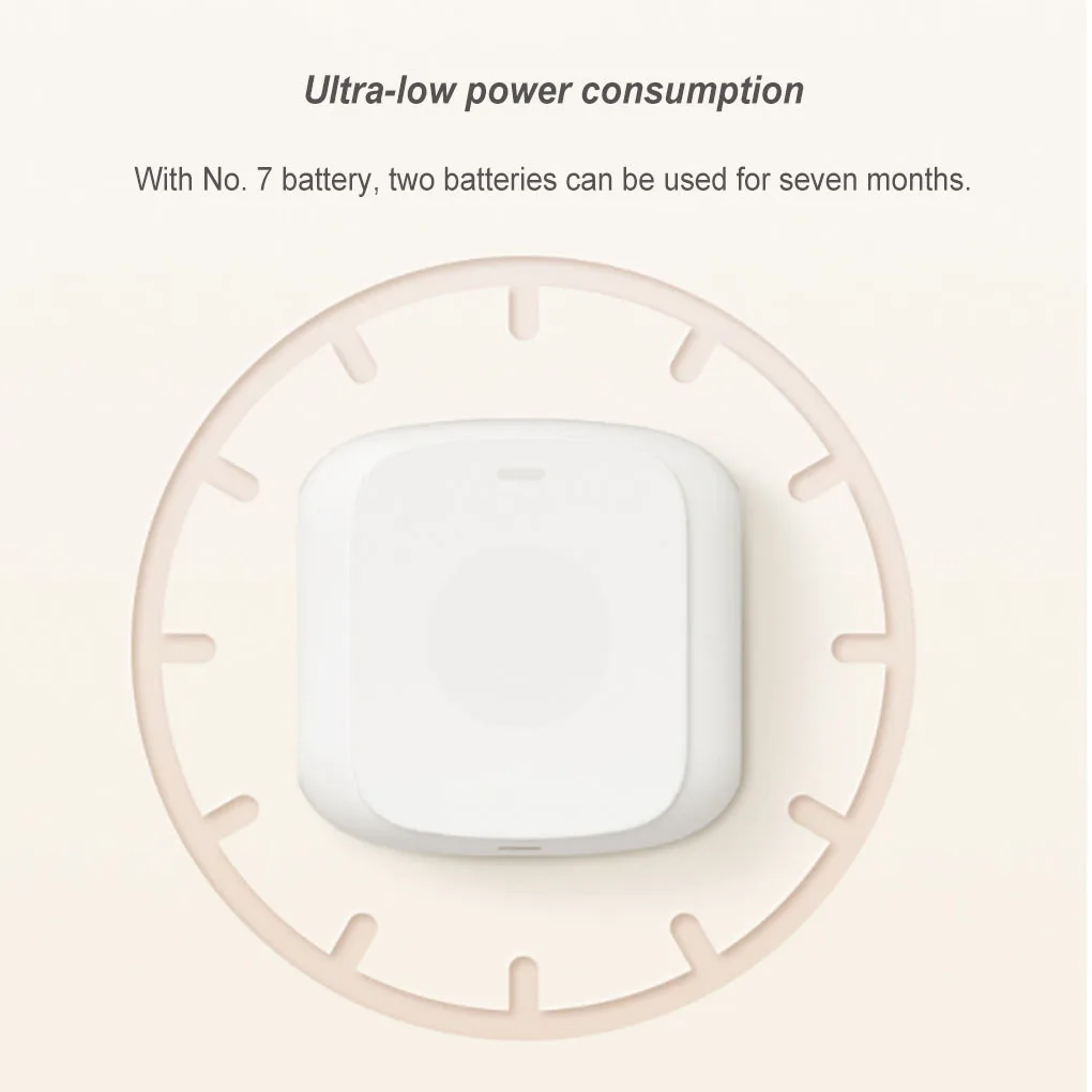 

Датчик умный беспроводной WIFI контроллер температуры индукционный блок один ключ