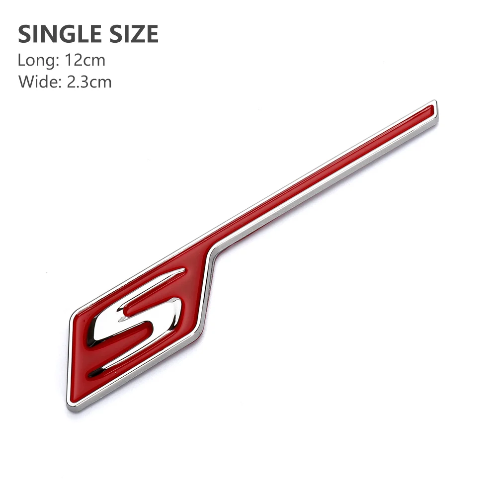 Наклейки Mercedes эмблема крыла багажника для Benz AMG C63S GT GT53 GT50 GT63S G Class автомобильные