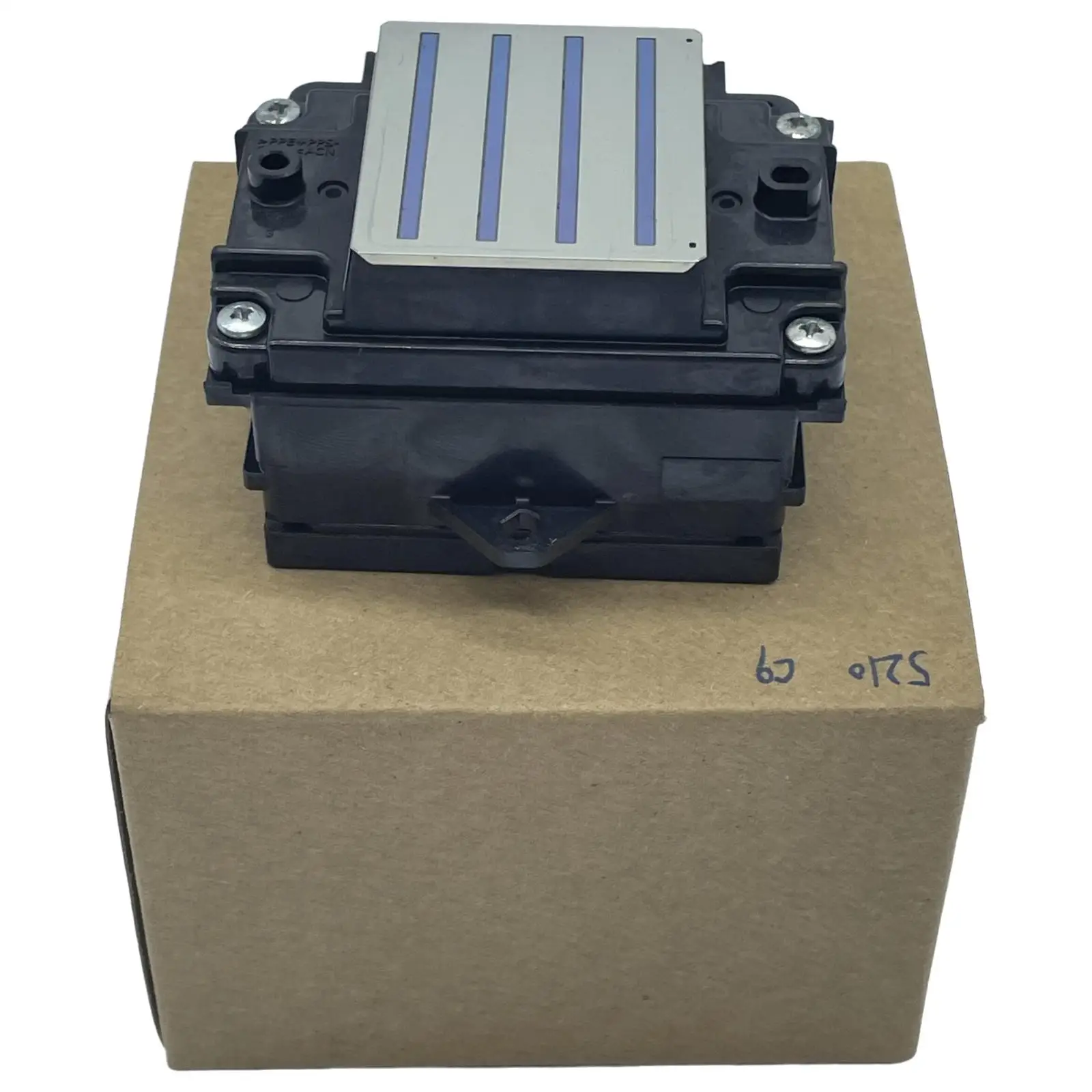Фото Печатающая головка принтера подходит для Epson WorkForce WF C5710 C5790DWF C5290 C5290a C5390 ET 8700 C5310 C5790 C5890 C5210 C5290DW №4