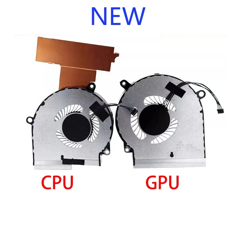 Новинка оригинальный охлаждающий вентилятор 15-DC для ноутбука графического