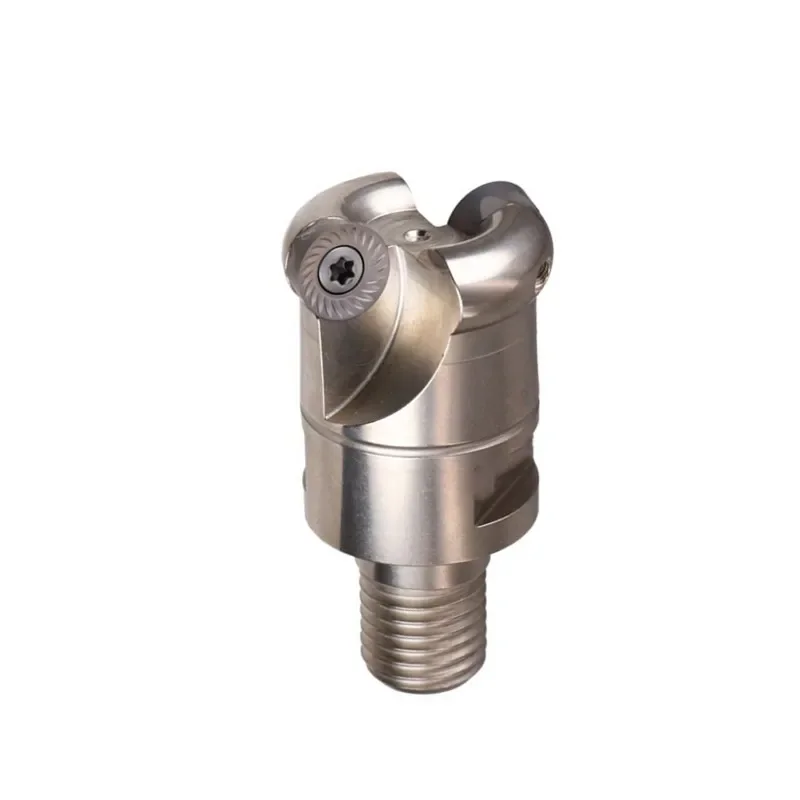 Фреза концевая с фиксацией плеча SKD11