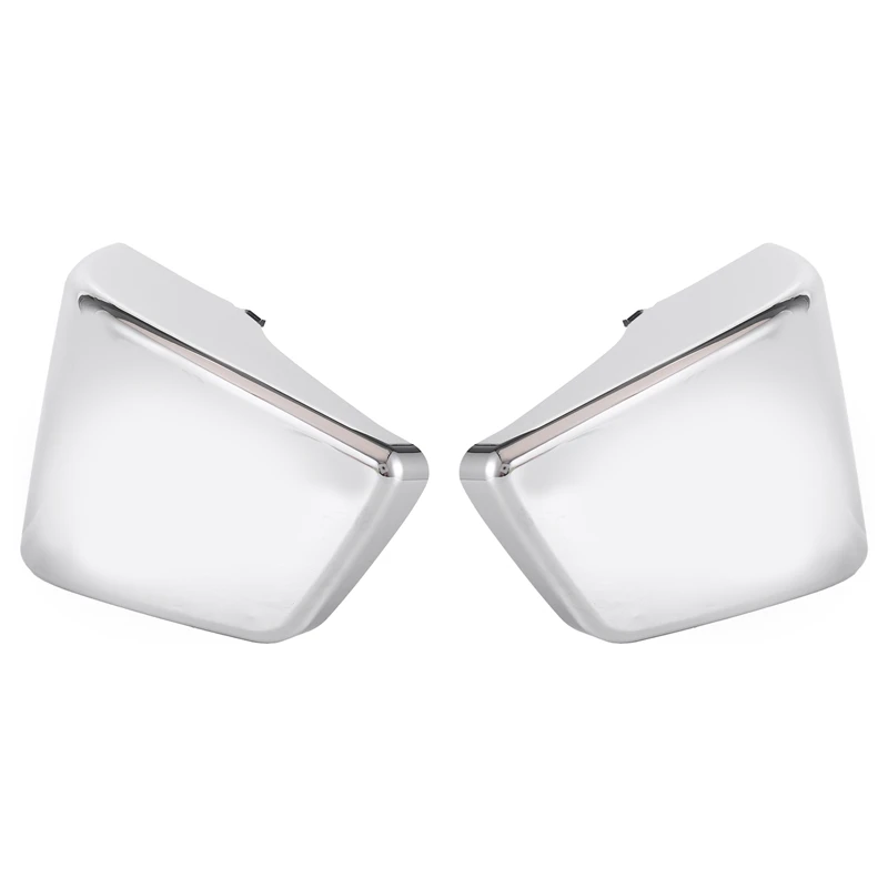 Боковые обтекатели для мотоцикла защитная крышка аккумулятора Honda Shadow ACE VT400 VT750 VT