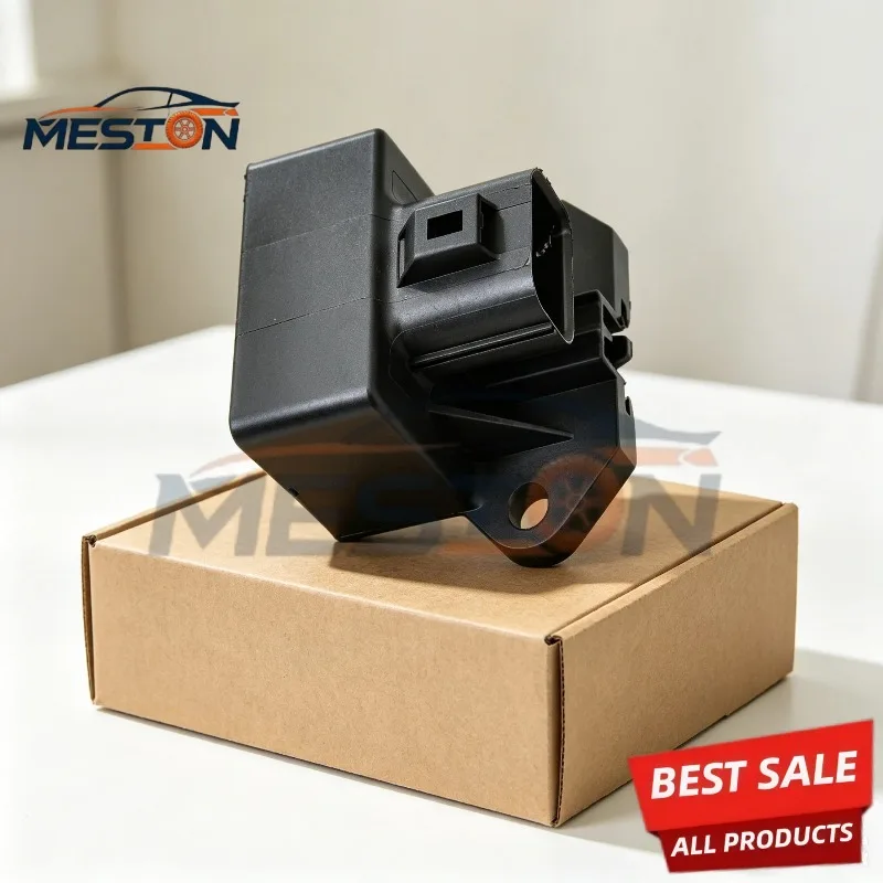 Фото CU5Z9D370F CU5A-9D370-FC Модуль управления топливным насосом для Ford Escape Lincoln KMZ KMC 601-225 №5