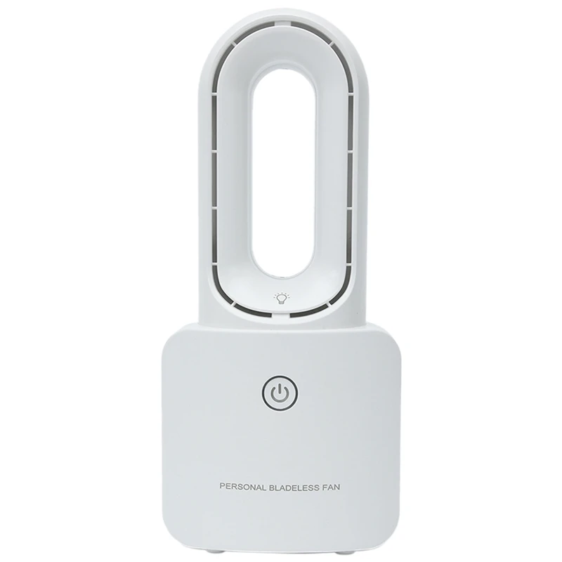 

Беспроводной беслопастной башенный вентилятор, воздухоохладитель, беспроводной циркулятор воздуха, перезаряжаемый, таймер 4-5 часов