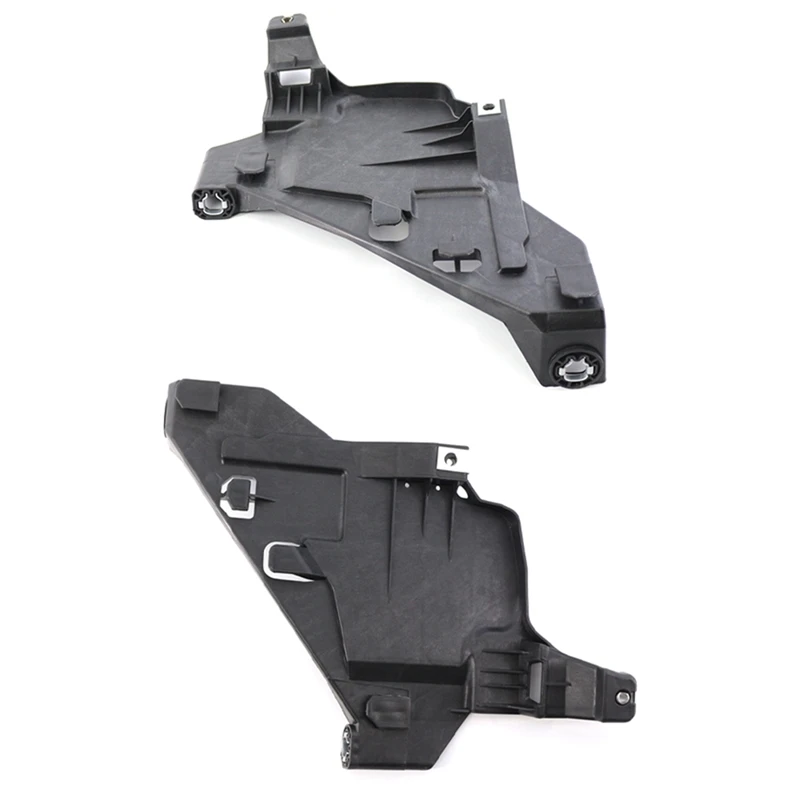 

Кронштейн крепления автомобильной фары для Q5 2013-2016 8R0941453A 8R0941454A