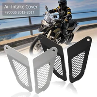 f800gs f800 gs f 800 gs motorcycle air intake filter cover guard protection accessories for bmw f800gs 2013 2014 2015 2016 2017