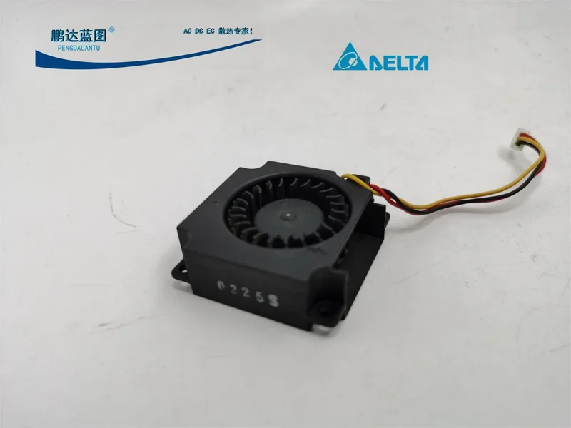 Bfb03505ha-S409 3512 5 В 3 см турбовентилятор USB центробежный охлаждающий вентилятор для